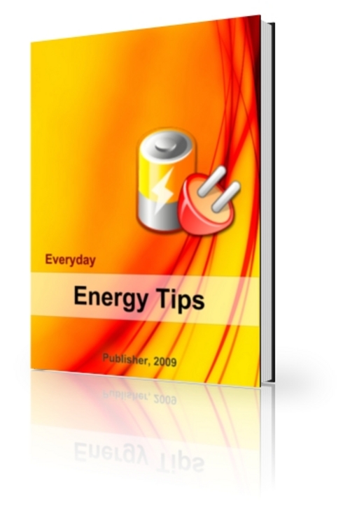 Product picture Everyday Energy