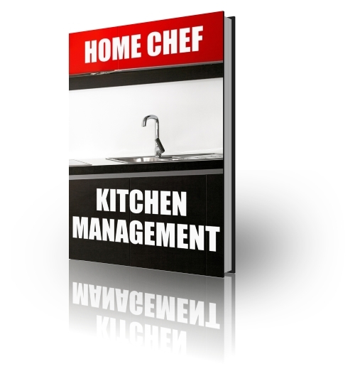 Product picture Home Chef